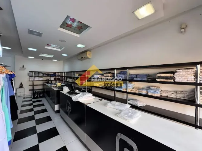 Loja para aluguel, Planalto - Divinópolis/MG