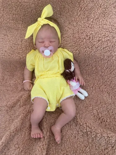 Bebe reborn 