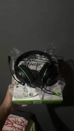 Headset hyperx