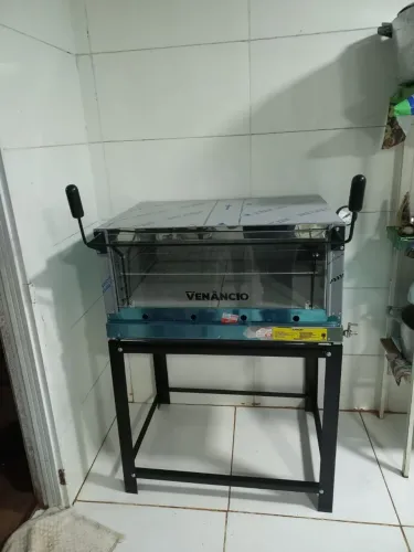 Forno a Gás Venâncio Firi 90 - Novo