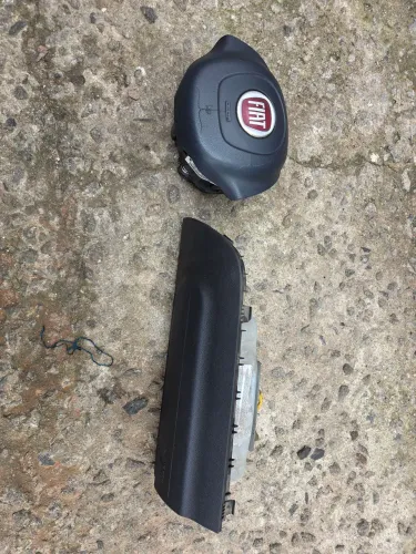Airbag fiat strada 2015 2016 2017 original