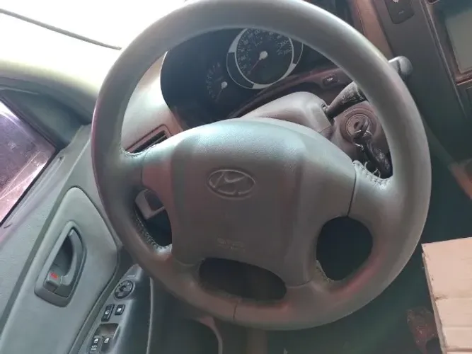 Kit Airbag Tucson 2013