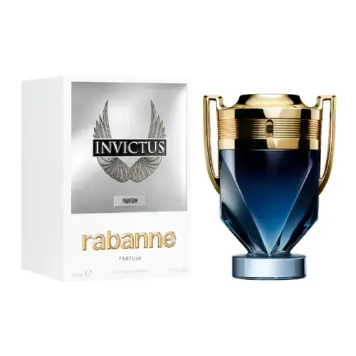 Paco Rabanne Invictus Masc Parfum 50ml