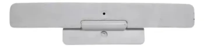 Acabamento Retrovisor Interno Central Vw Golf Passat