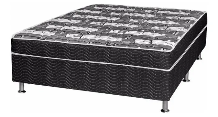Cama Box Casal conjugada direto da fábrica