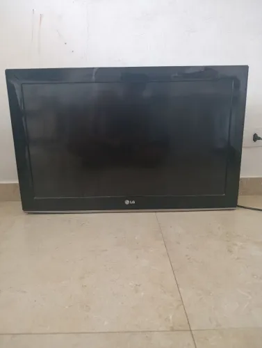 tv lg 32 com nota fiscal