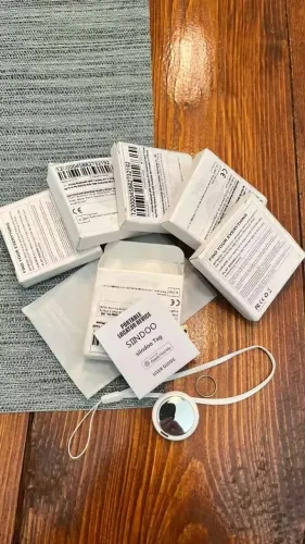 Rastreador Apple Find My - Airtag