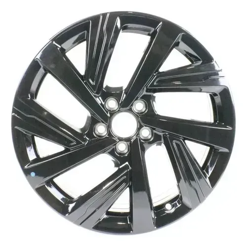 Jogo de Rodas Aro 17 Polo e Virtus 2023 2024 Original Vw - 6EA601025M041.
