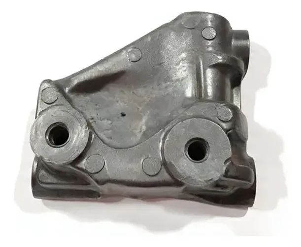 Suporte Alternador New Civic 1.8 2007 - 2012