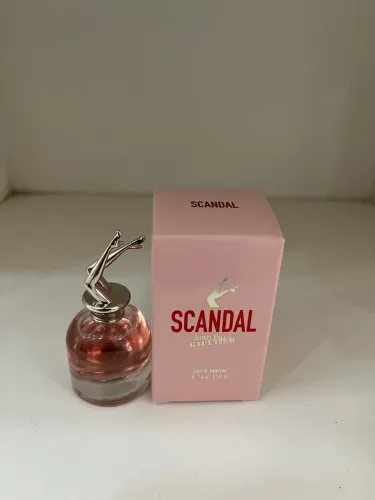 Perfume Miniatura Scandal edp 6ml Jean Paul Gaultier