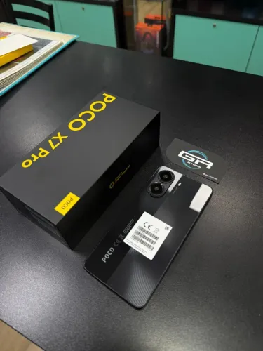 Xiaomi POCO X7 PRO 512gb 12gb 5g Global