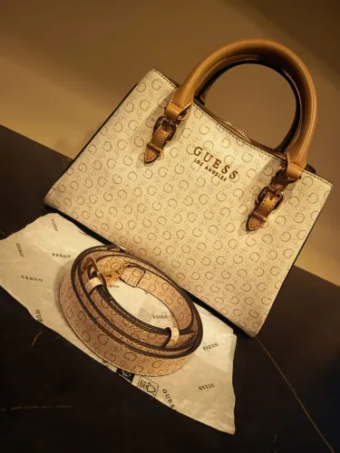 B?Bolsas GUESS ORIGINAIS direto dos EUA ?