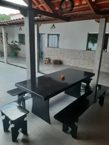 Mesas promoção