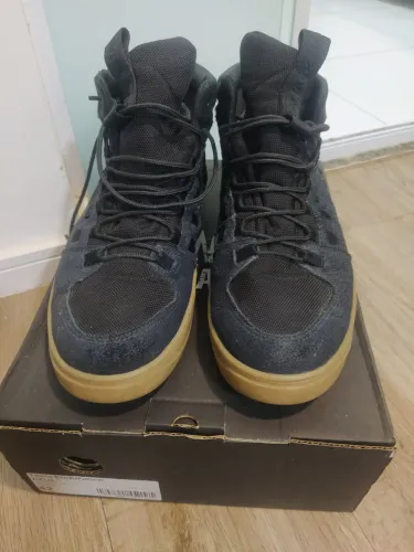 Bota Tenis Endurance Azul - Número 42