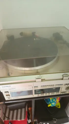 Aparelho de som Gradiente DS40