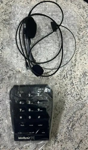 HeadSet HST-6000 Elgin