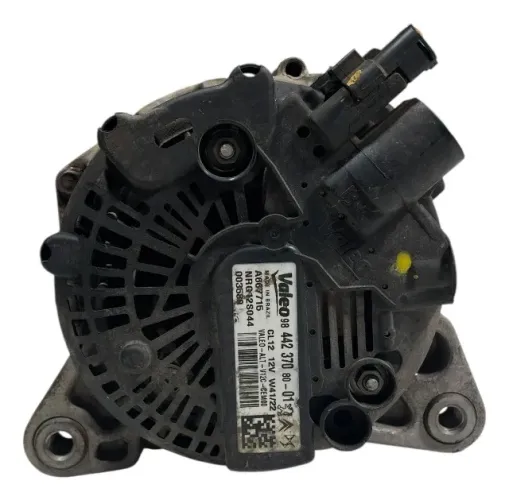 Alternador C4 Cactus 1.6 2022