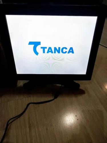 Monitor touch 