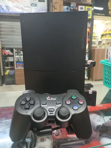 Games 