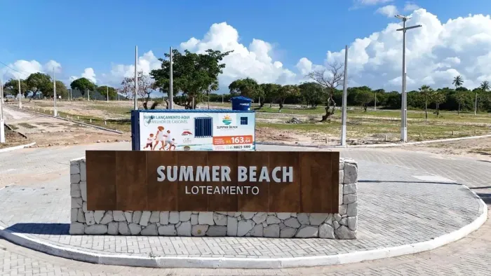 MORE PRÓXIMO AS BELAS PRAIAS DA REGIÃO-Cascavel - CE