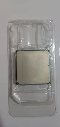 Processador AMD Athlon 3000G