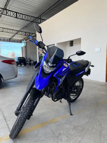 LANDER XTZ 250CC ABS FLEX 2023