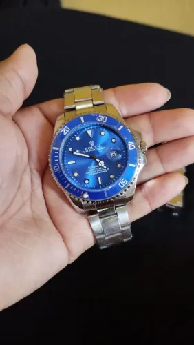 RELÓGIO ROLEX
