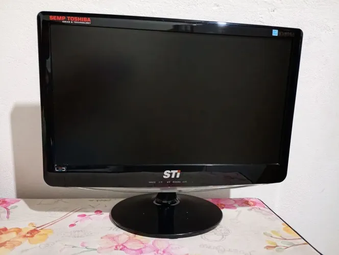 Monitor de Computador