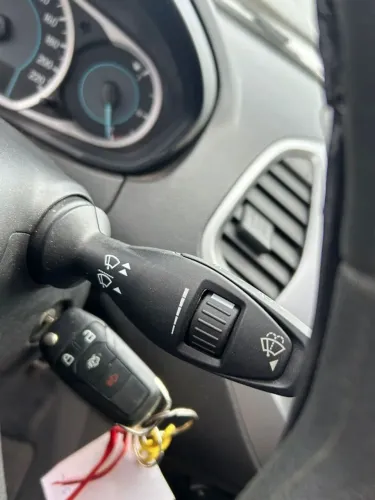 CHAVE SETA/LUZ FORD KA 2015/2015