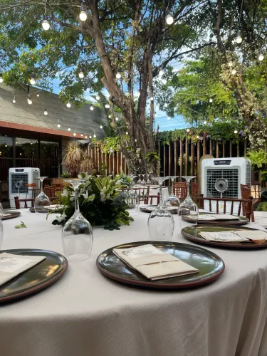 Decoração de casamentos / aniversário/ festa