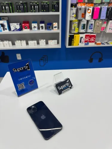 iPhone 12 128gb (seminovo) 