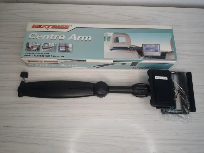 Suporte universal para tela de carro Next Base