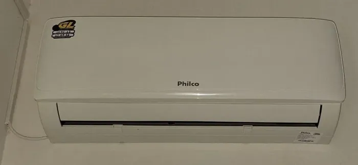 Ar-condicionado Split, Philco, 9.000BTUs