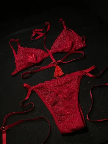 Lingerie's Feminina Nova - A partir de R$ 69,90 - Salvador