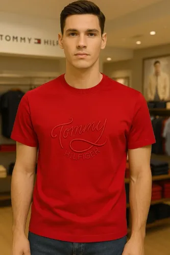 Camiseta Masculina Tam P