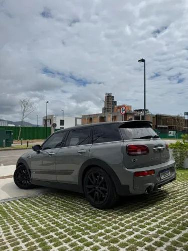 Mini Cooper Clubman John Work All4 2.0 AUT 2020