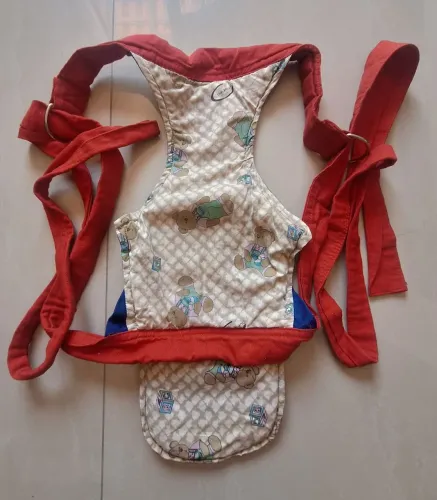 Canguru Bebê