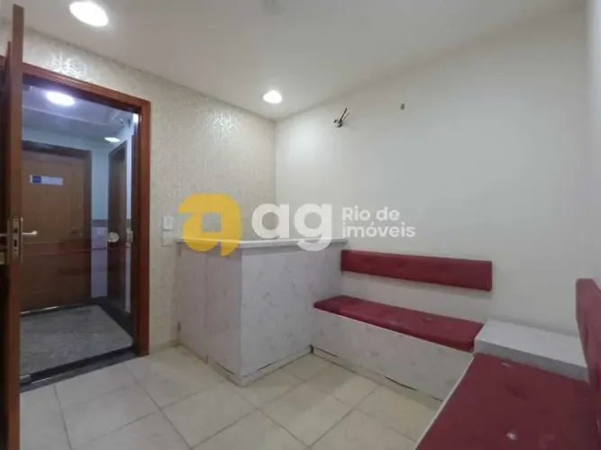 Sala : / Comercial / Vila Valqueire