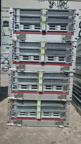 Servidor Sun sparc t5-4