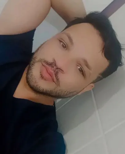 Cuidador de idosos