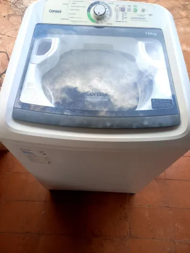 Lavadoura consul 16 kilos