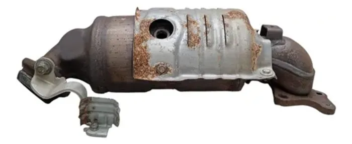 Catalisador Honda Civic Lxl 1.8 2011 2012