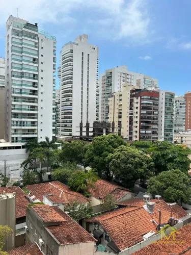 OPORTUNIDADE NO PARQUE DAS CASTANHEIRAS - Ed.Vivace Cód: 28414 F