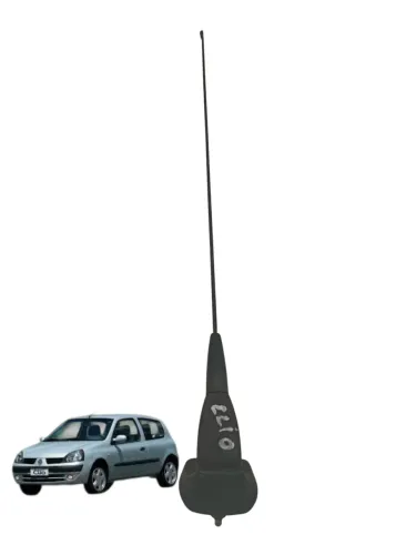 Antena Teto Renault Clio 2003 2002