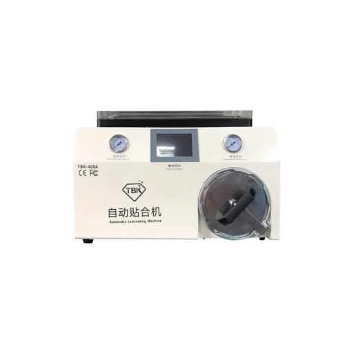 Laminadora TBK 408A