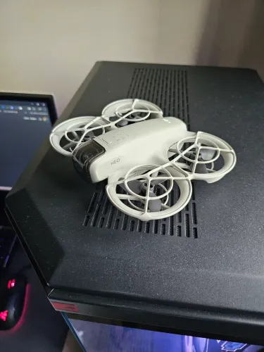 Drone DJI - Impecável | Excelente Estado de Conservação