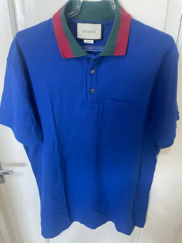 Polo Gucci