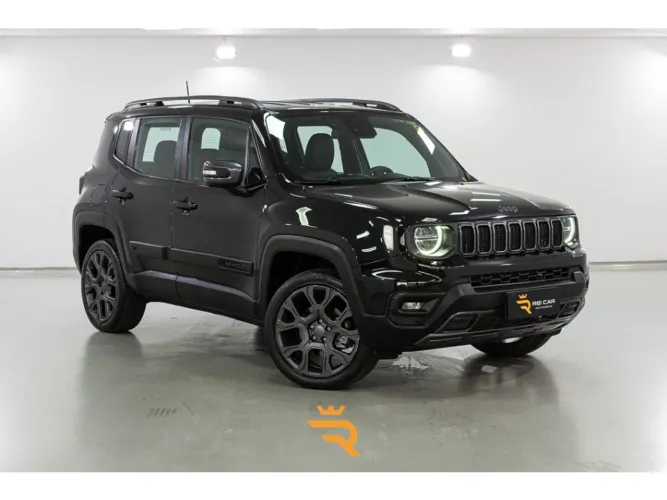Jeep Renegade S T270 1.3 TB 4X4 Flex Aut. 2022