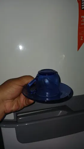 Xícaras 