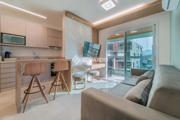Eunice Costa - Apartamento à Venda com 2 Dormitórios e Lazer 77 m² Rua Ange